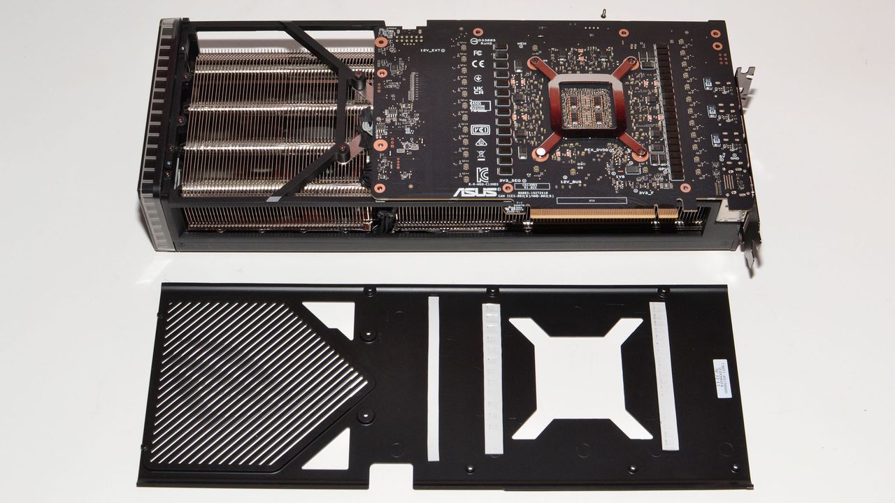 Asus RTX 4090 ROG Strix OC