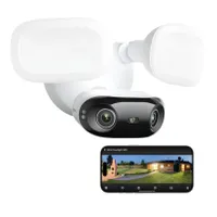 Reolink Elite Floodlight WiFi