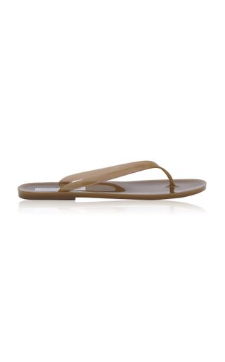 Jo Pvc Flip Flops