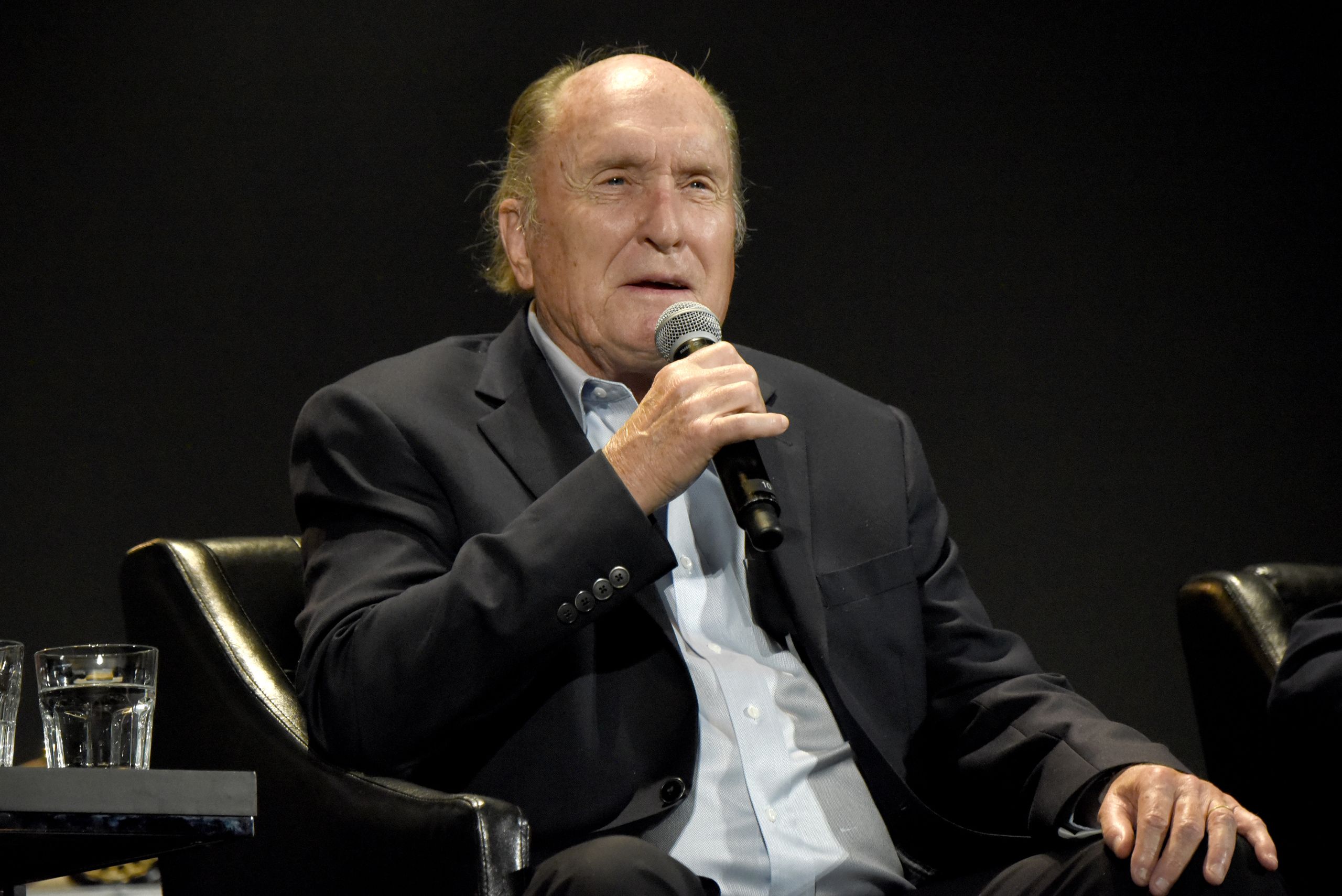 How to watch Robert Duvall's cult football crossover film 'A Shot At Glory' featuring Ally McCoist