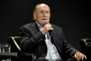 attends the "The Godfather" Screening during 2017 Tribeca Film Festival at Radio City Music Hall on April 29, 2017 in New York City.