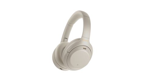 Sony WH-1000XM4 wireless headphones review: brilliant Bluetooth 