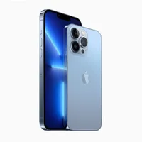 iPhone 13 Pro: at Sky Mobile | Swap 24 | FREE upfront | 3GB data | Unlimited calls and texts | £39 per month