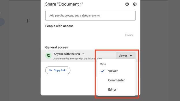 Google Workspace