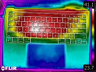 Apple MacBook Pro 13 pouces (M1)