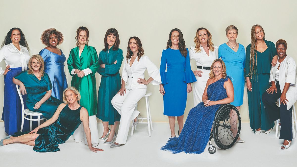woman&home Amazing Women Awards 2022— Meet the winners and learn about their inspirational work