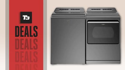 whirlpool washer deal lowes