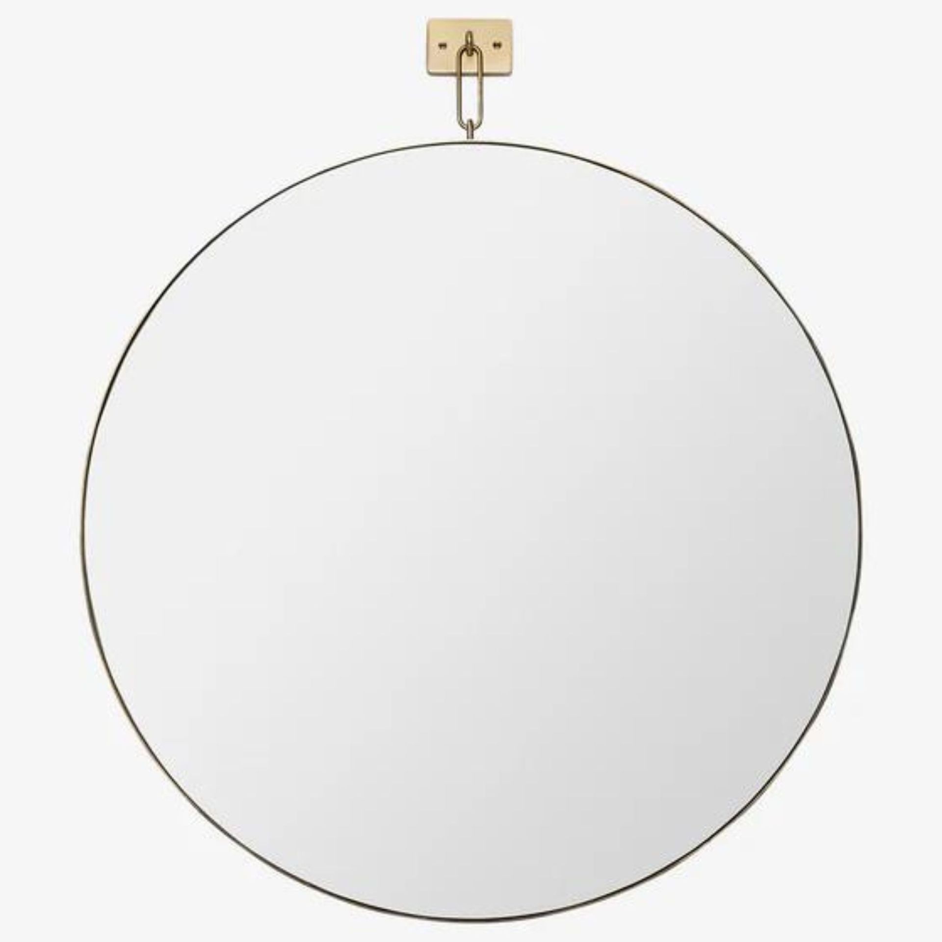 Haven Wall Mirror