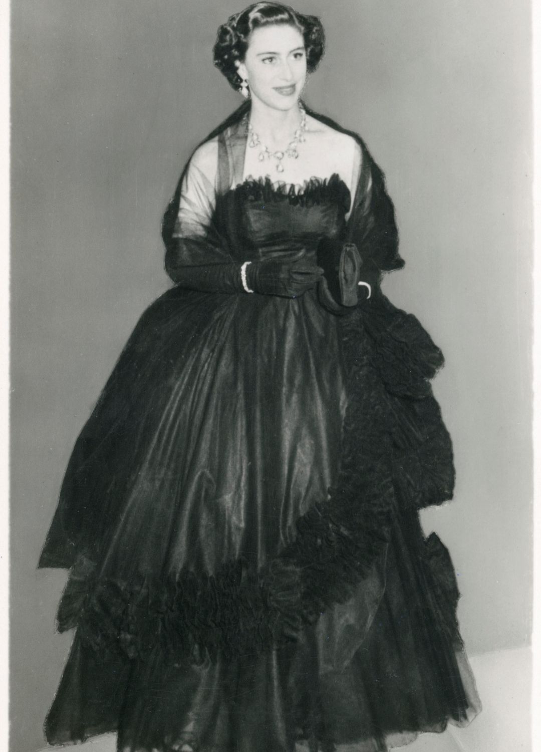 Princess Margaret, Countess of Snowdon