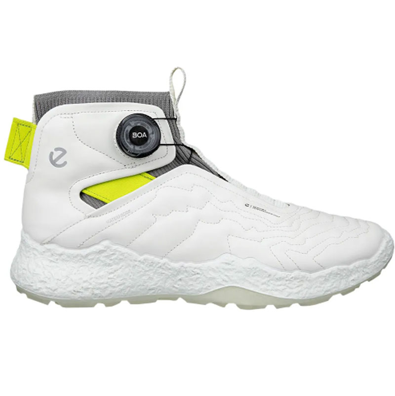 Ecco Biom H5 High Top BOA Boot