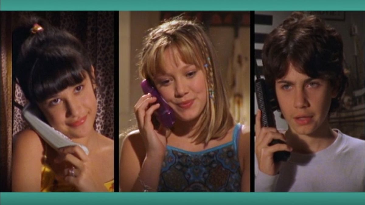 8 Things From Lizzie McGuire That Hit Differently As An Adult