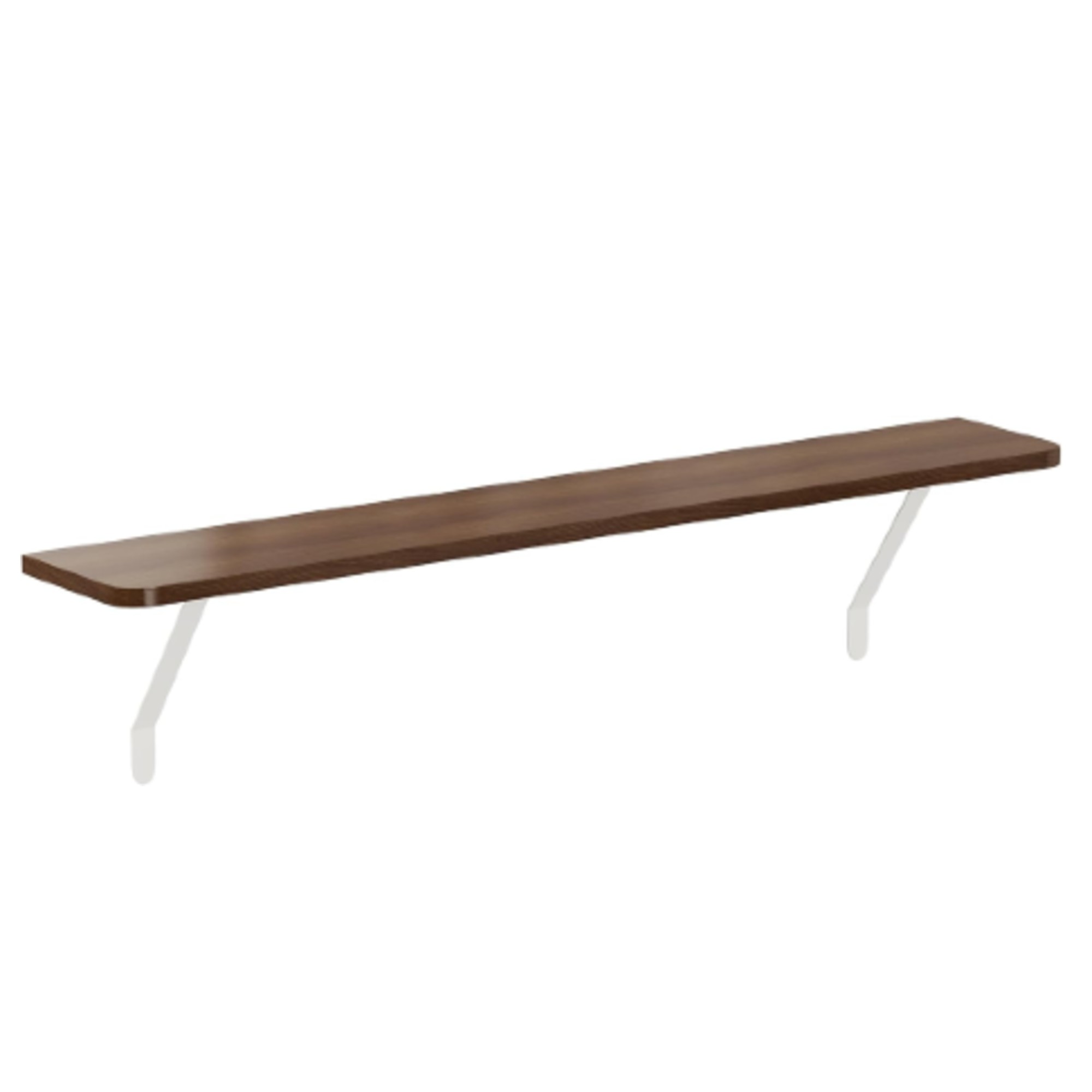 Loch &amp;amp; Skye Loby Radiator Shelf