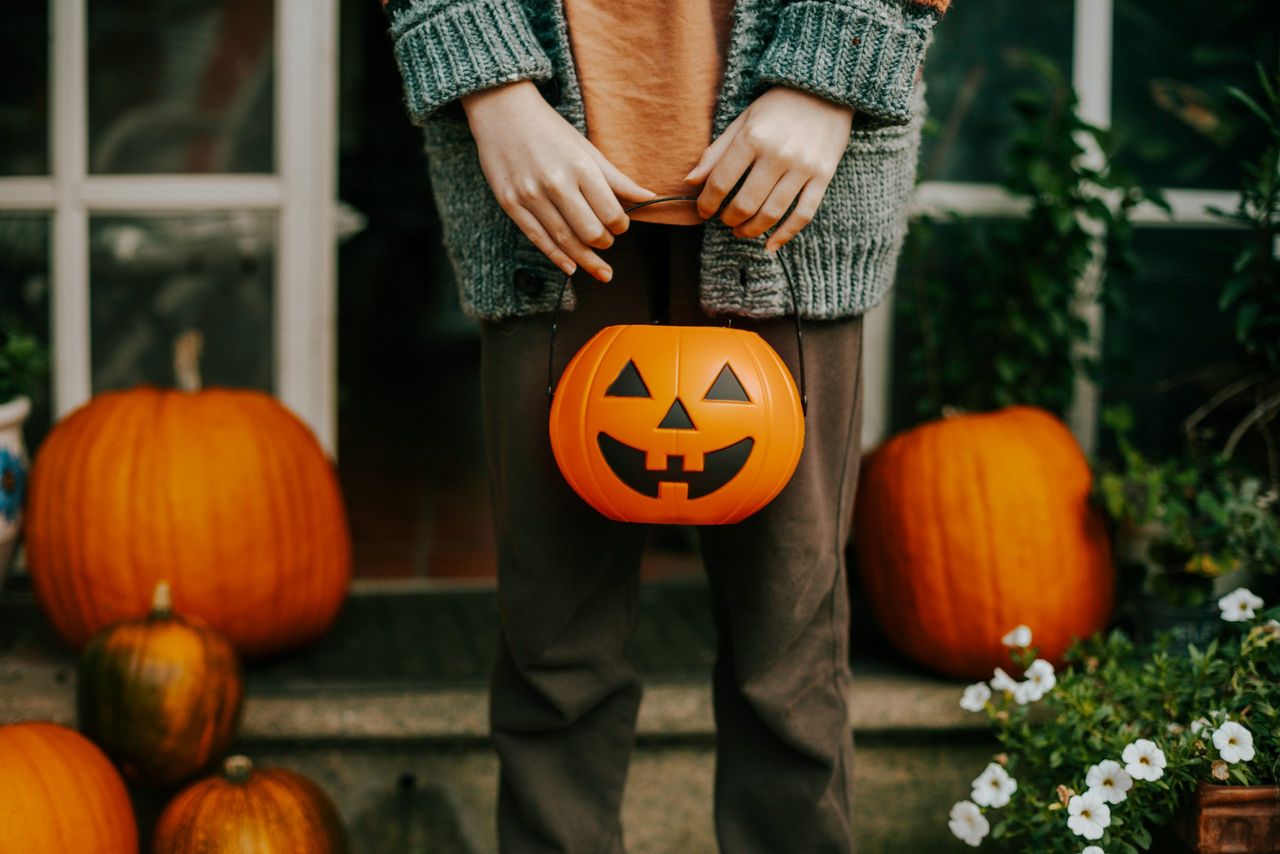 trick or treat lockdown banned