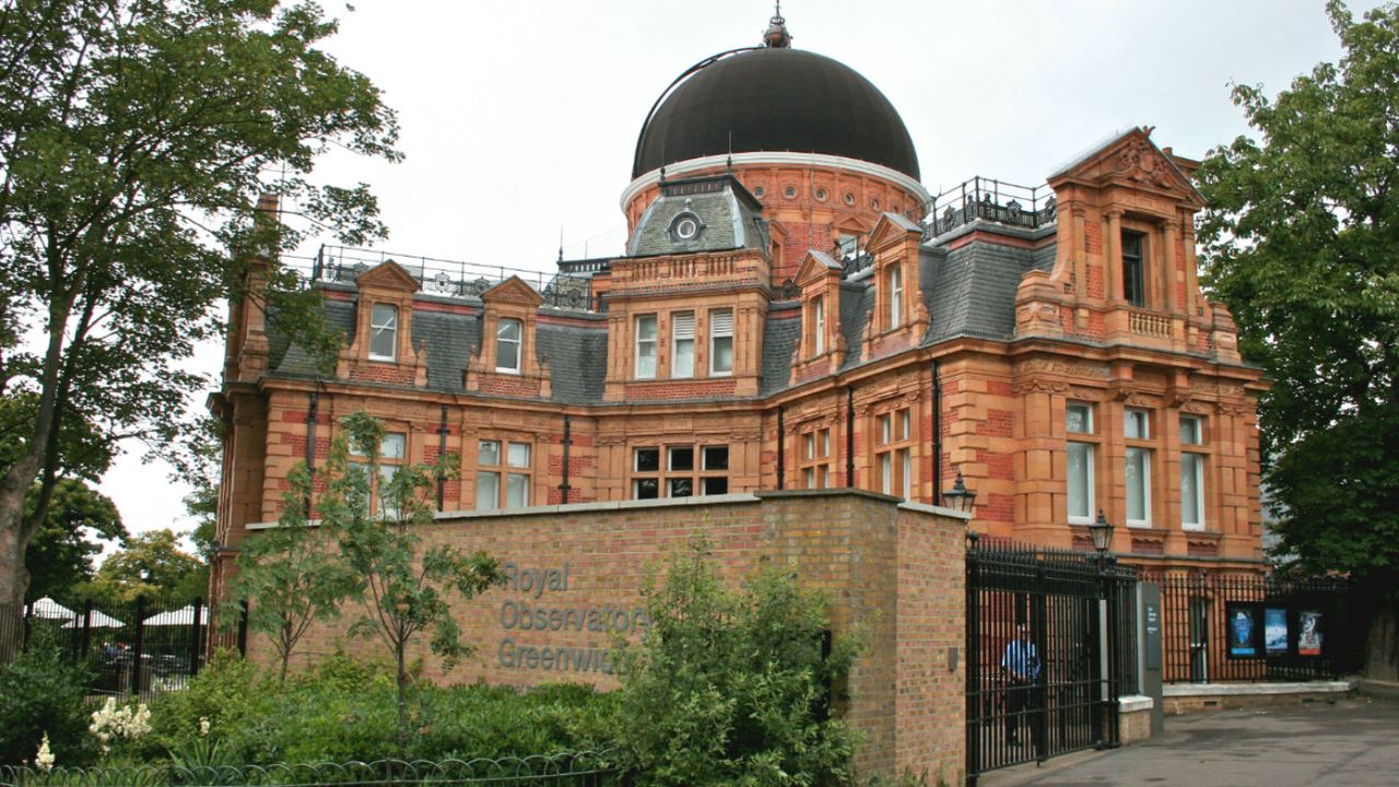 Royal Observatory Greenwich