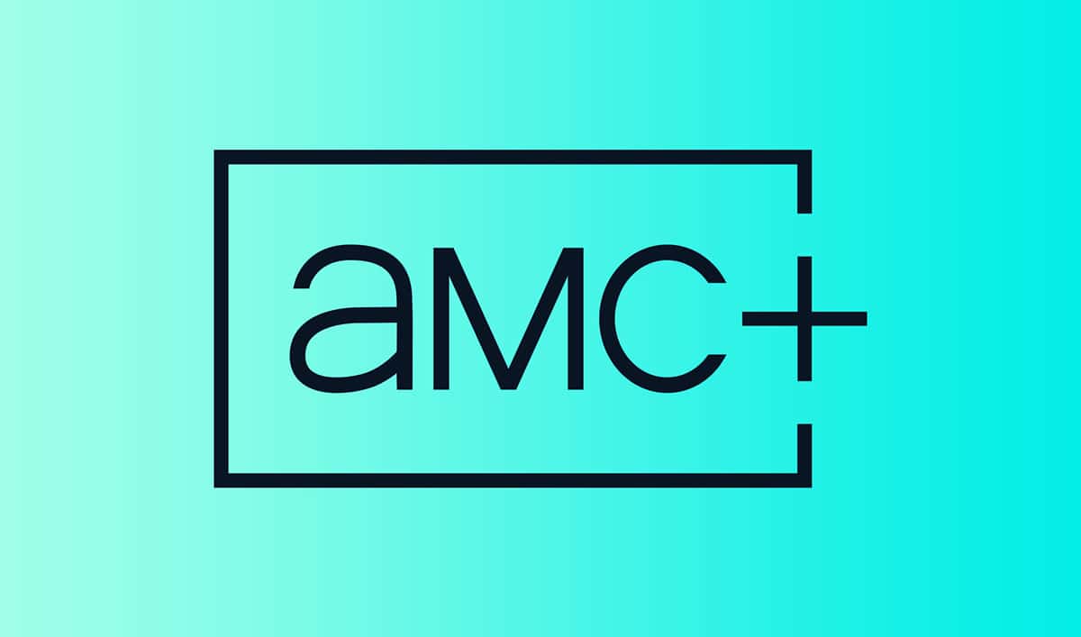 logotipo de AMC+