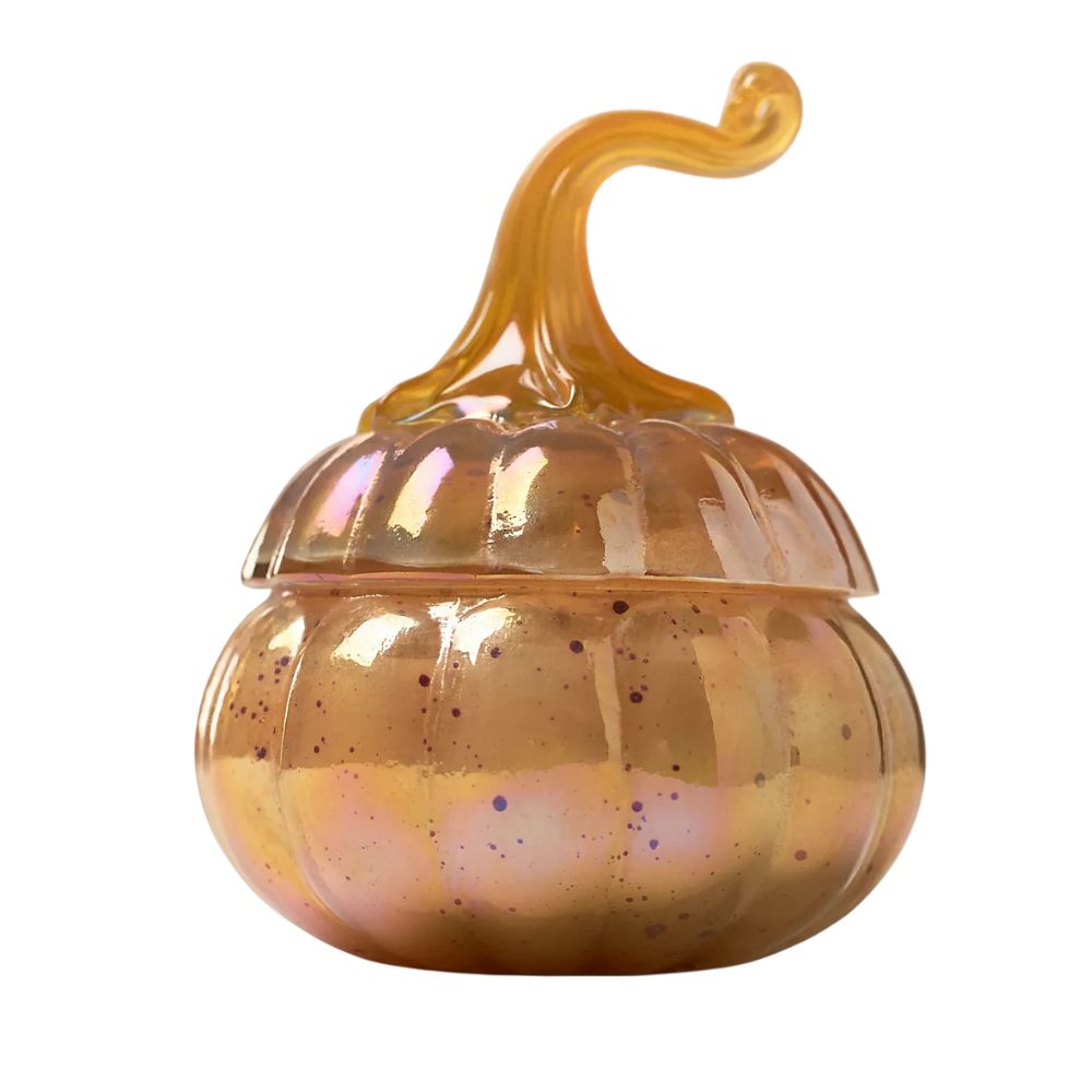 Gourmand Pumpkin Sweet Vanilla Pumpkin Candle