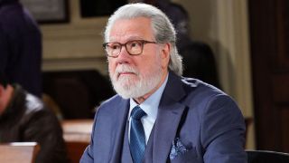 John Larroquette on Night Court