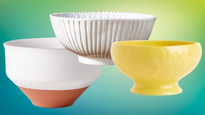 The 12 Best Serving Bowls — Elevate The Way You Entertain