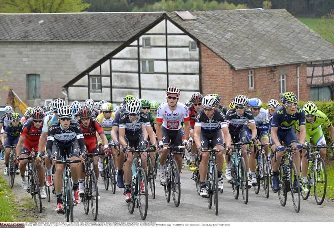 Omega Pharma controls the race