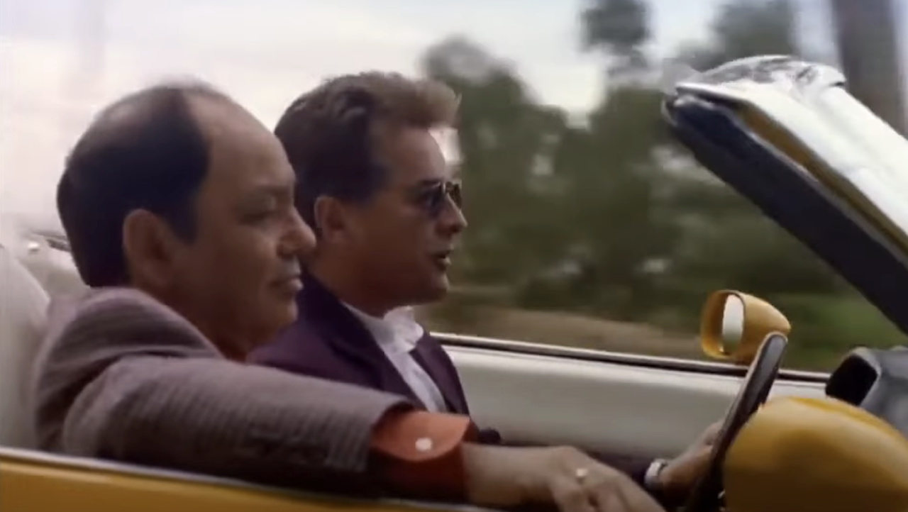 Nash Bridges