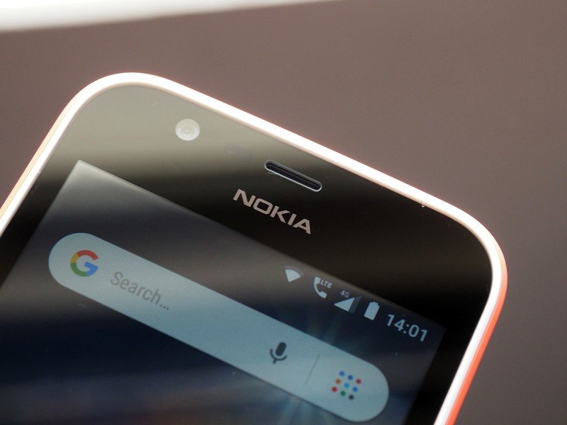 Nokia 1 review