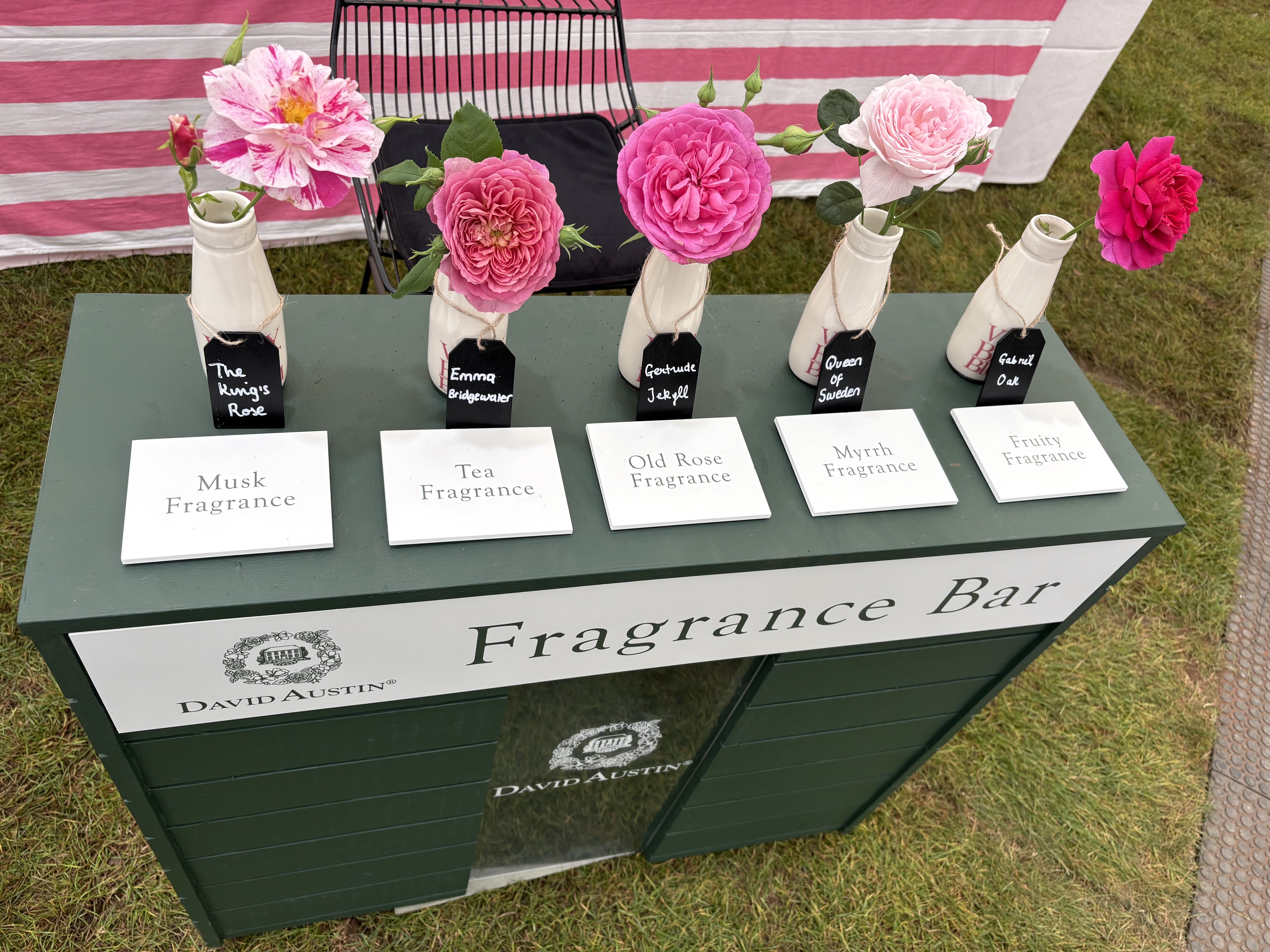 RHS Chelsea Flower Show 2025