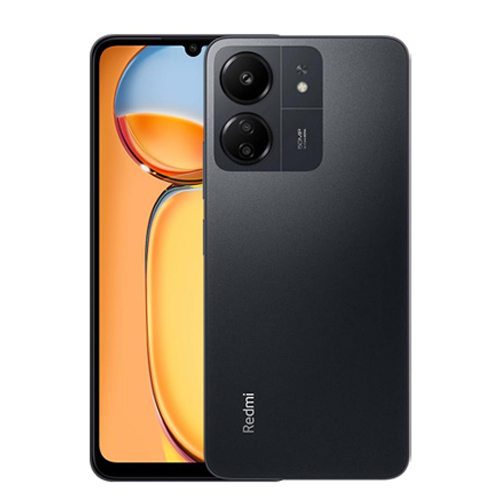 Xiaomi Redmi 13C render