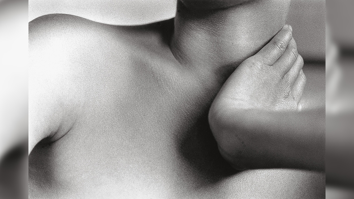 © Ralph Gibson
