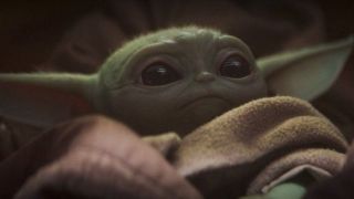 Baby Yoda