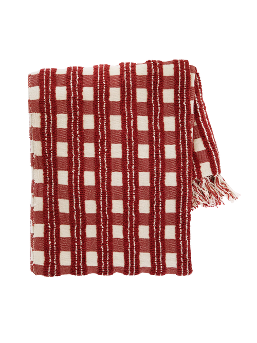 Camila Throw by Morrow Soft Goods