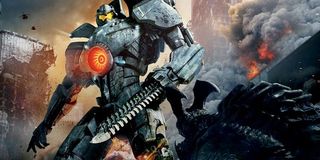 Pacific Rim 2