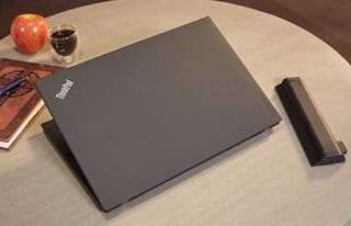 Lenovo ThinkPad T470 Design