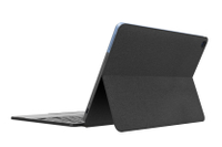 Lenovo IdeaPad Duet with wireless noise cancelling headphones: