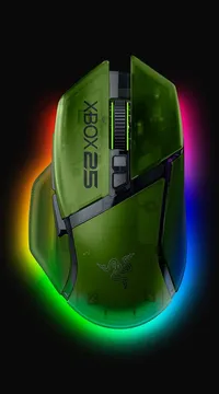 Razer BASILISK V3 PRO 35K Razer BASILISK V3 PRO 35K