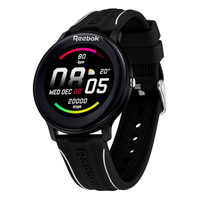 Check out the Reebok ActiveFit 1.0 smartwatch at Amazon India