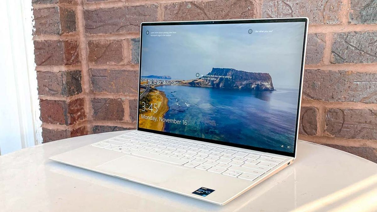 Dell XPS 13 (2020, 11th Gen) review | Tom's Guide