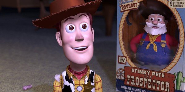 Hear Me Out Toy Story 2 Is The Best Toy Story Movie Cinemablend