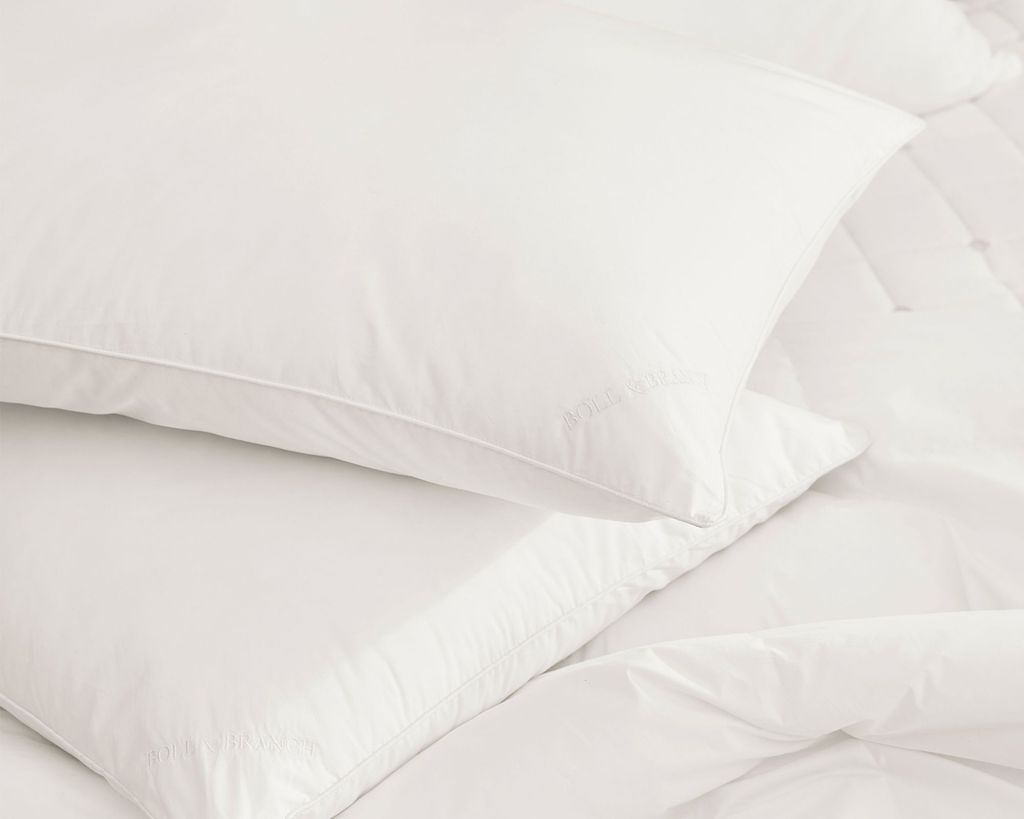 Best Pillow 2024: Tried And Tested For Every Sleepy Head | Homes & Gardens