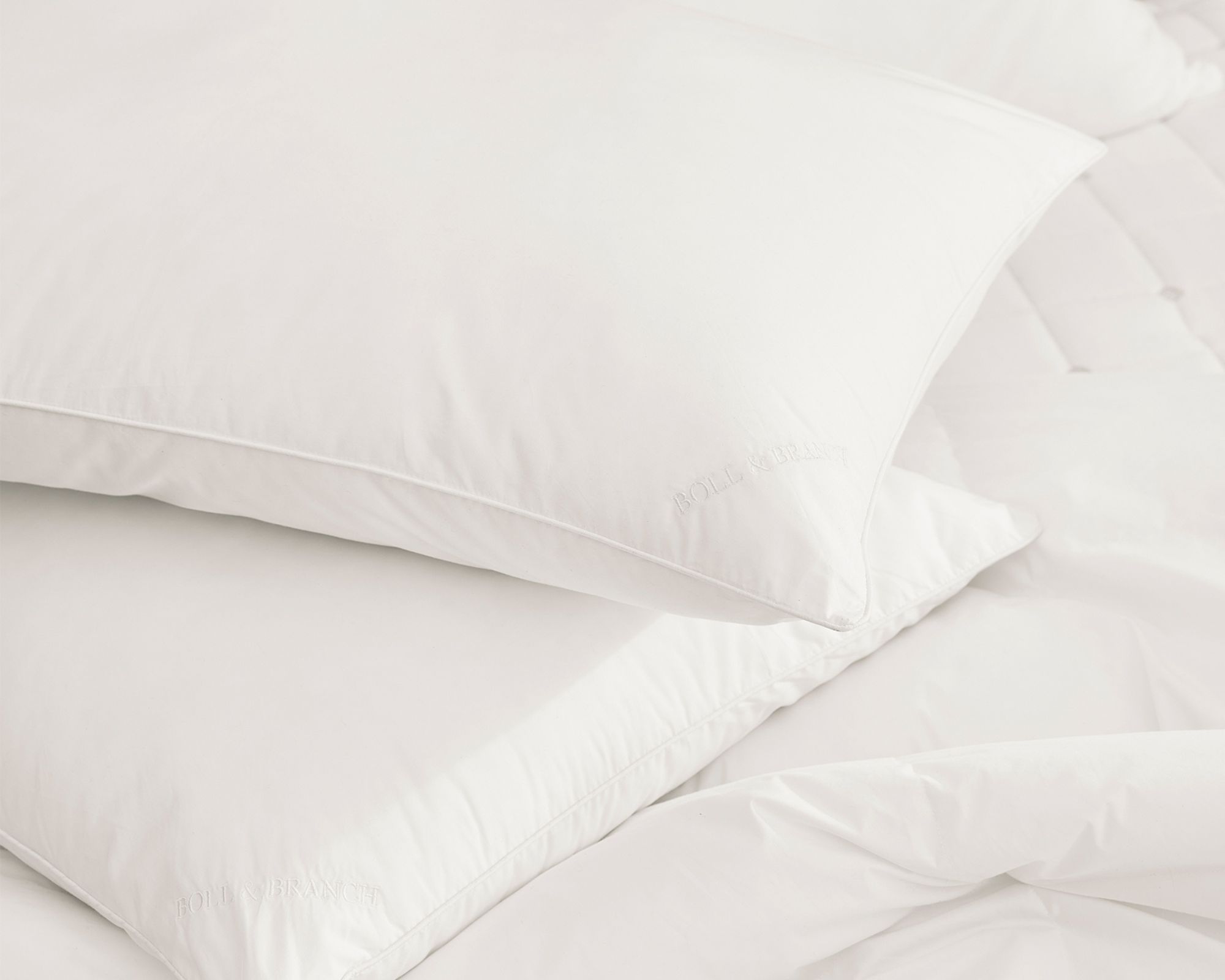 Best pillow 2023: tried and tested for every sleepy head | Homes & Gardens