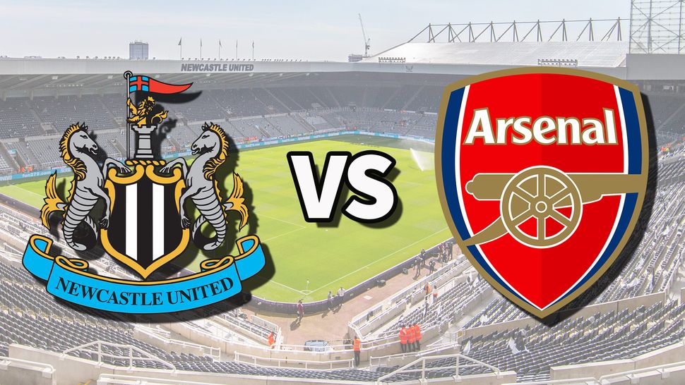 Newcastle Vs Arsenal Live Stream: How To Watch Premier League Game ...