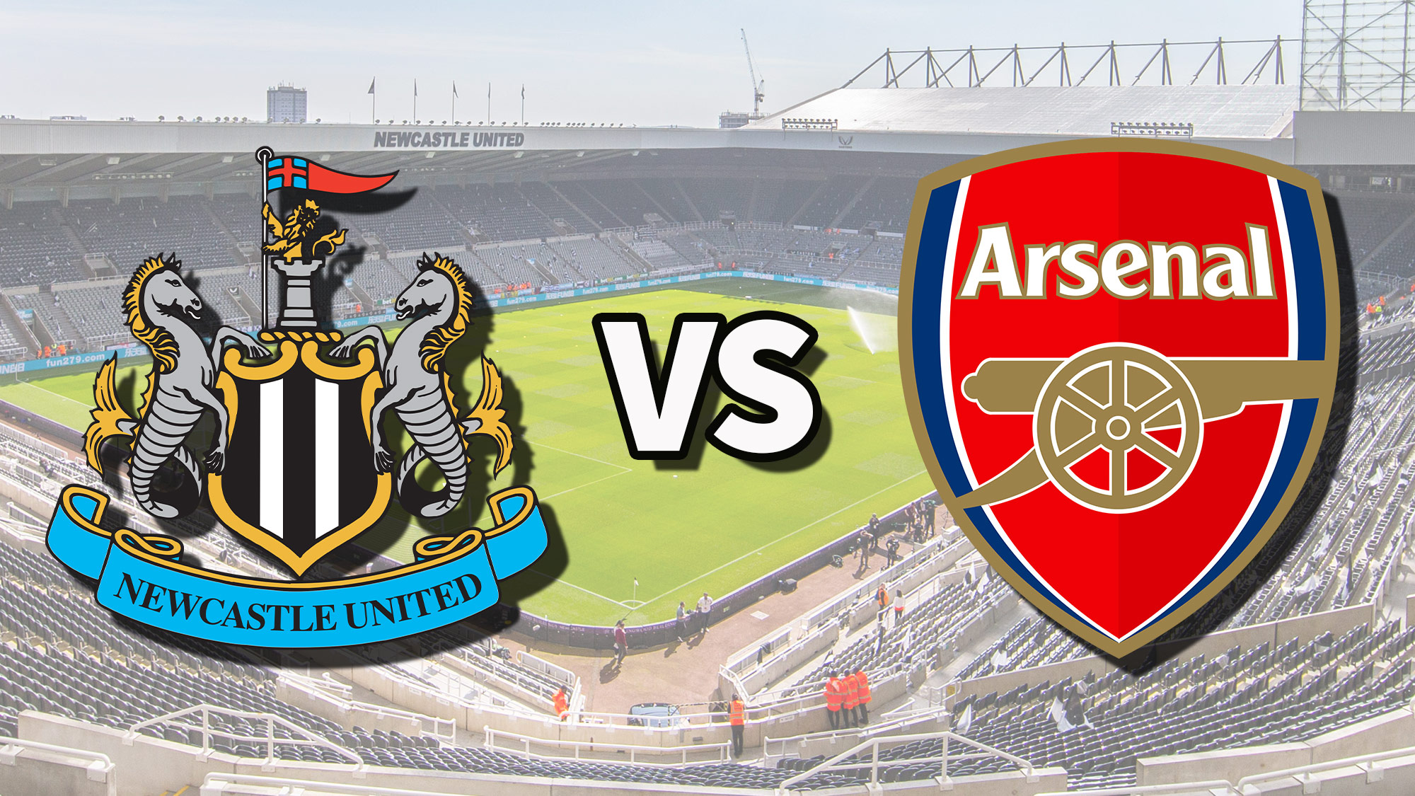 Newcastle vs Arsenal live stream How to watch Premier League game online Toms Guide