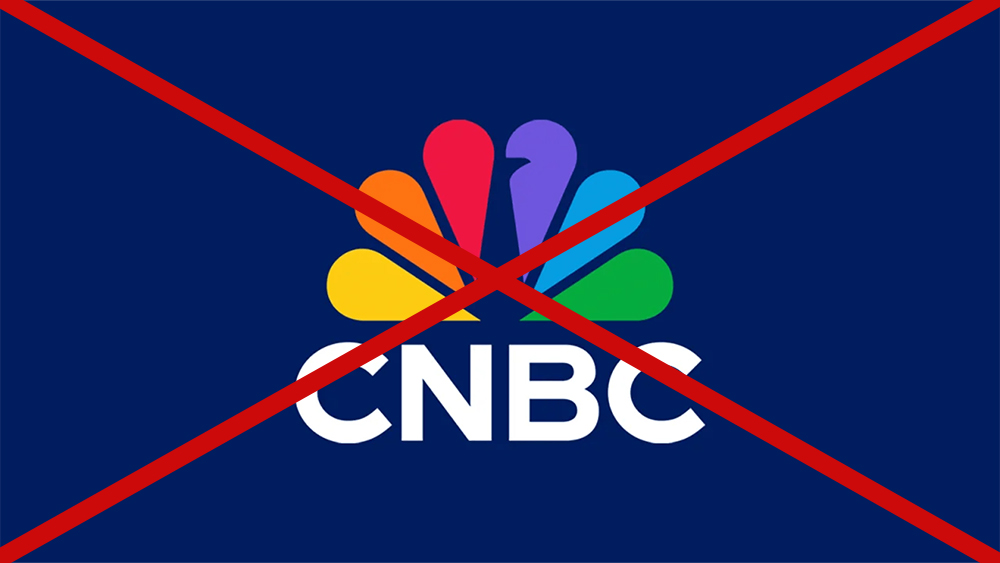 CNBC logo