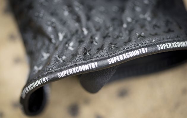 SXC Sportline Gloves review