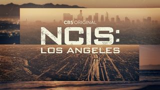 NCIS: Los Angeles on CBS
