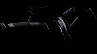Nikon full frame mirrorless camera 2018