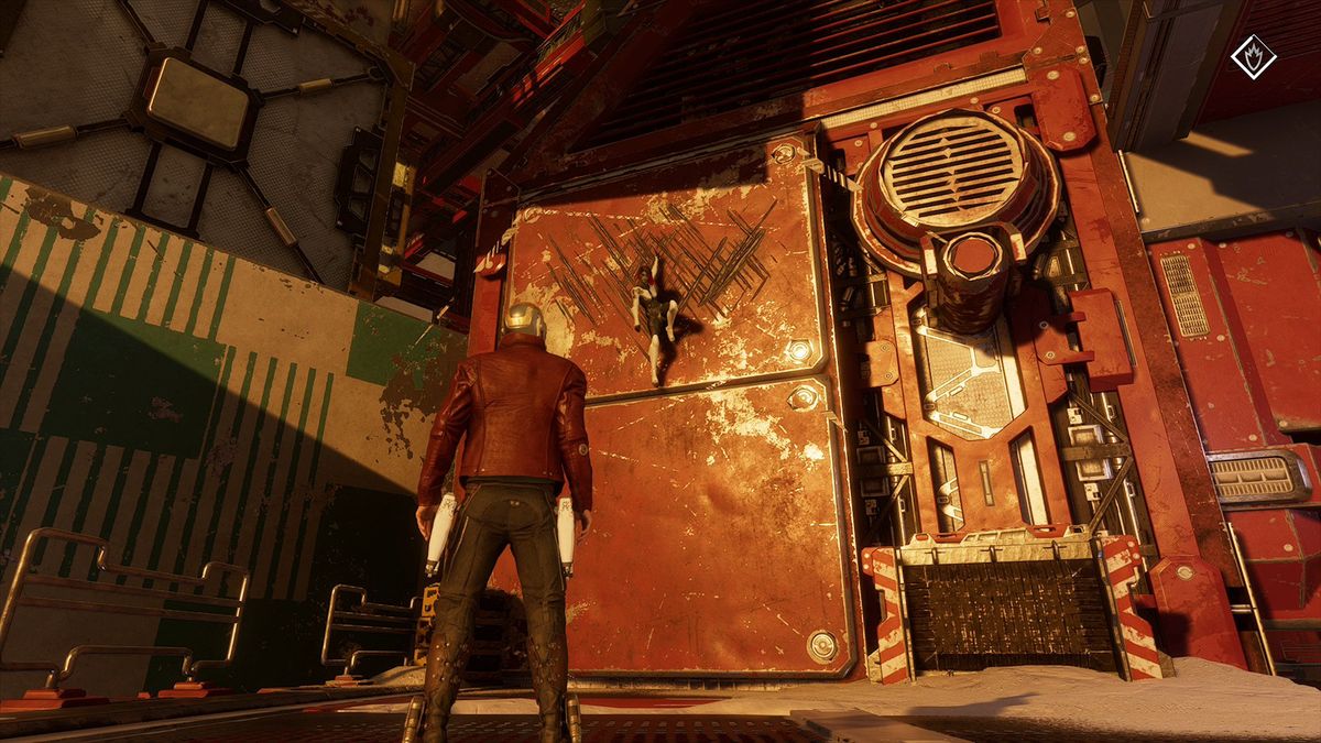 Guardians of the Galaxy