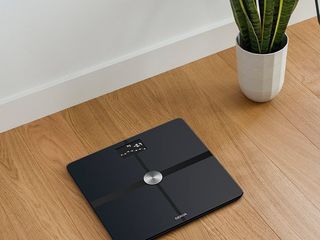 Fitbit scale apple health new arrivals