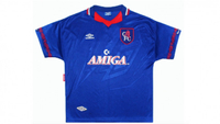 Chelsea 1993-94