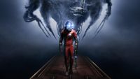Prey