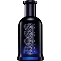 BOSS Bottled Night